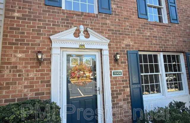 9904 Whitney Cir - 9904 Whitney Circle, Innsbrook, VA 23233