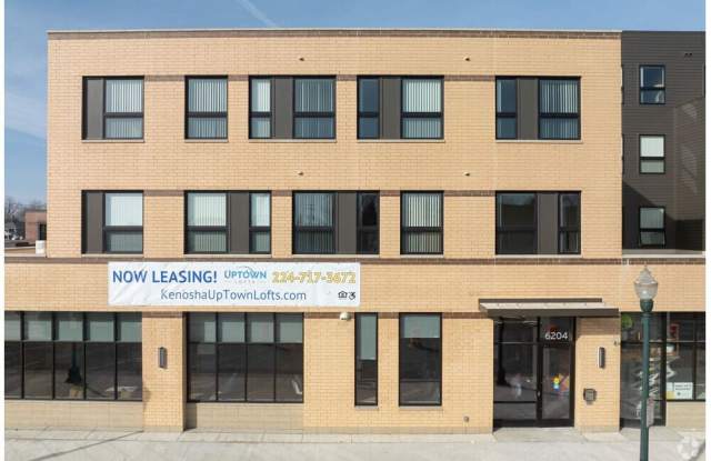 Uptown Lofts Gallery 3