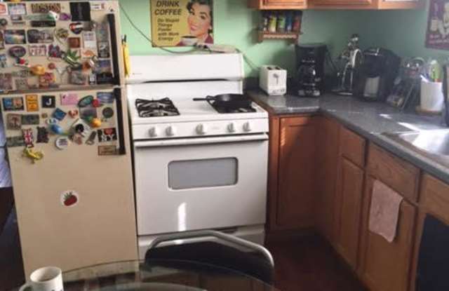 3523 West Shakespeare - 3523 West Shakespeare Avenue, Chicago, IL 60647
