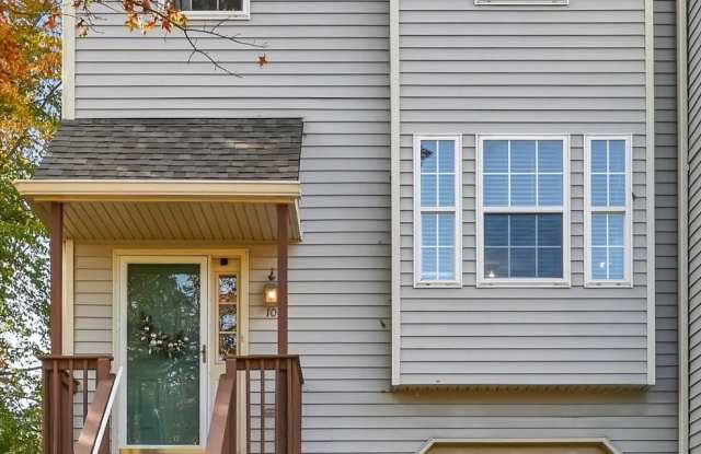 106 BROOKSIDE Drive - 106 Brookside Drive, Chester County, PA 19335