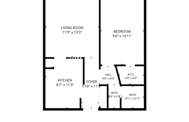 - Electric & Gas are with Xcel Energy (800) 895-4999 - https://my.xcelenergy.com/s/moving - Water/Sewer, HOA and Trash are included in rent  RADON DISCLOSURE: The property owner does not have any records or information about the radon in the property. Gallery 3