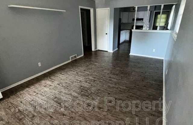 5308 Ditzler Avenue - 5308 Ditzler Avenue, Raytown, MO 64133