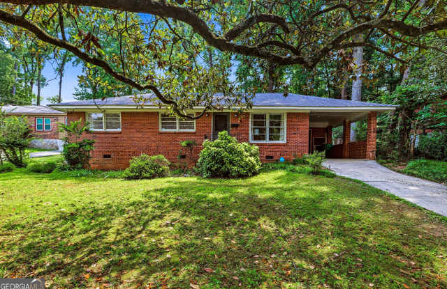 640 Farrar Court Gallery 1