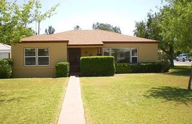 2427 E AVALON Drive - 2427 East Avalon Drive, Phoenix, AZ 85016