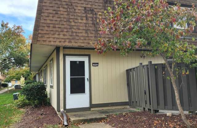 7902 SAN LEANDRO Place unit: B - 7902 San Leandro Place, Fairfax County, VA 22309