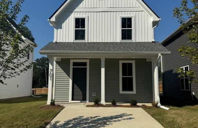 701 Martin Street - 701 Martin Street, Durham, NC 27704 701 Martin Street - 701 Martin Street, Durham, NC 27704