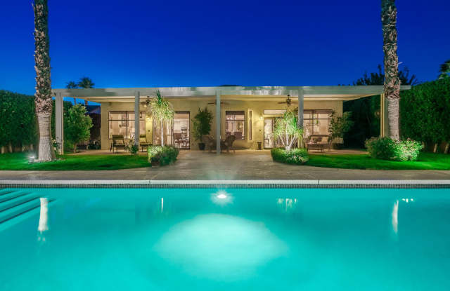 49 Santo Domingo Drive - 49 Santo Domingo Drive, Rancho Mirage, CA 92270