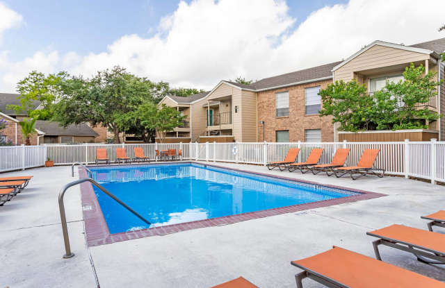 Riverstone Apartments photos photos