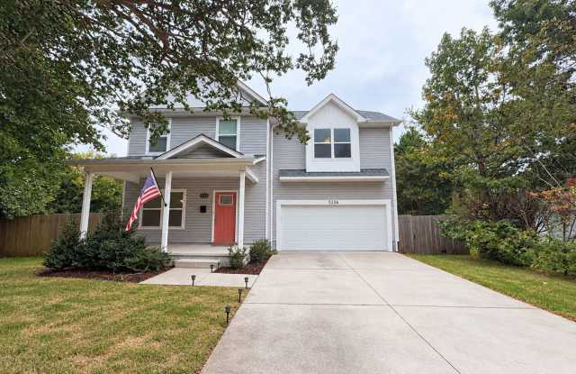 Spacious 4-Bedroom Norfolk Home with 2-Car Garage & Flexible Bonus Space Gallery 3
