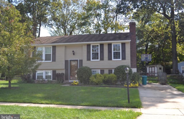 2985 HARROGATE WAY - 2985 Harrogate Way, Bel Air South, MD 21009
