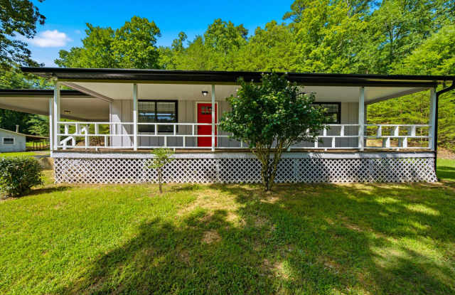 250 Goodfield Creek Road Gallery 1