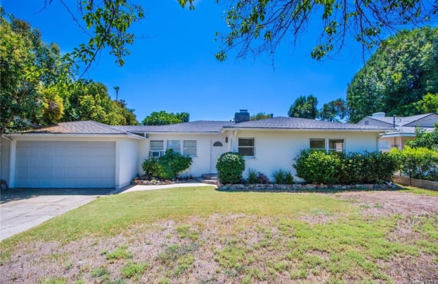 17916 Erwin Street - 17916 Erwin Street, Los Angeles, CA 91316
