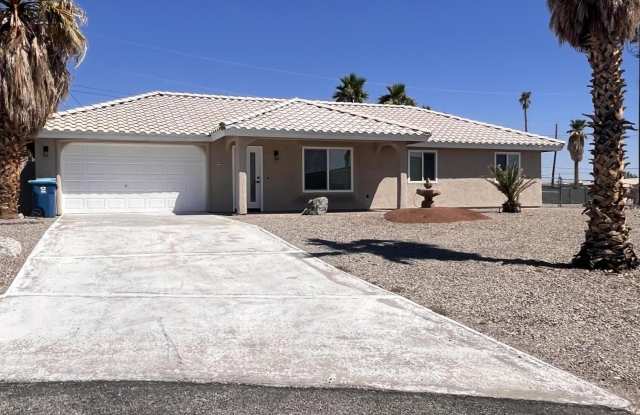 90 Laurentide Ln - 90 Laurentide Lane, Lake Havasu City, AZ 86403