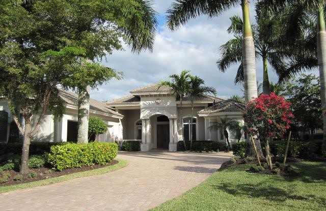 18301 VERONA LAGO - 18301 Verona Lago Drive, Lee County, FL 33913