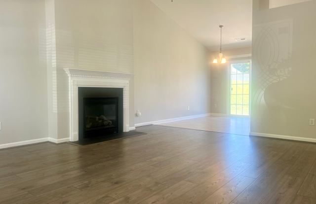 3 Bedroom 2 Bath Ranch in Northeast Greensboro Gallery 3