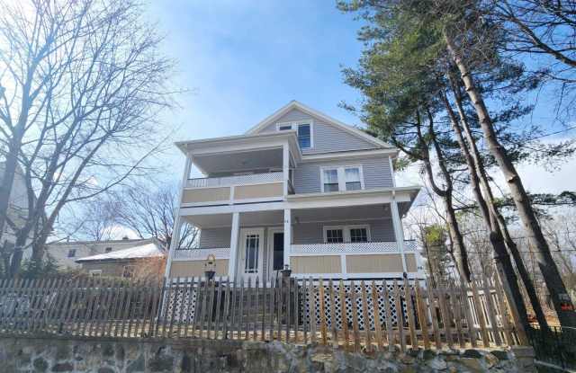 78 Maplewood Avenue unit: 1 photos photos