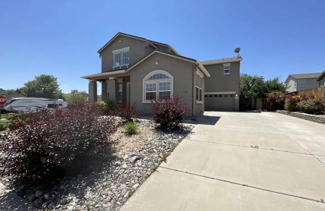 5707 Rainier Peak Drive photos photos
