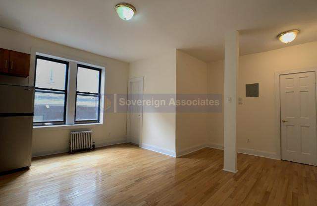 555 West 156th Street - 555 West 156th Street, New York City, NY 10032