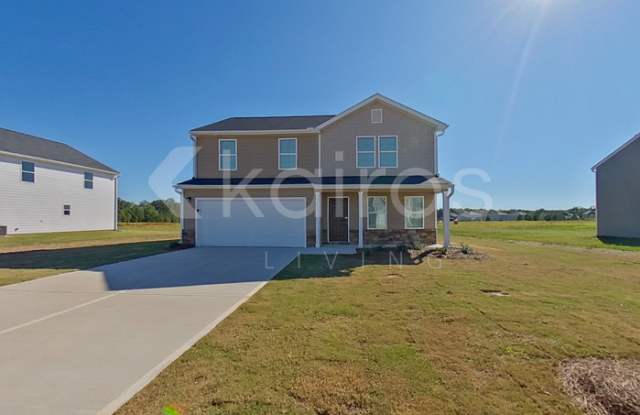 508 Park Brooke Trace - 508 Park Brooke Trace, Macon-Bibb, GA 31216