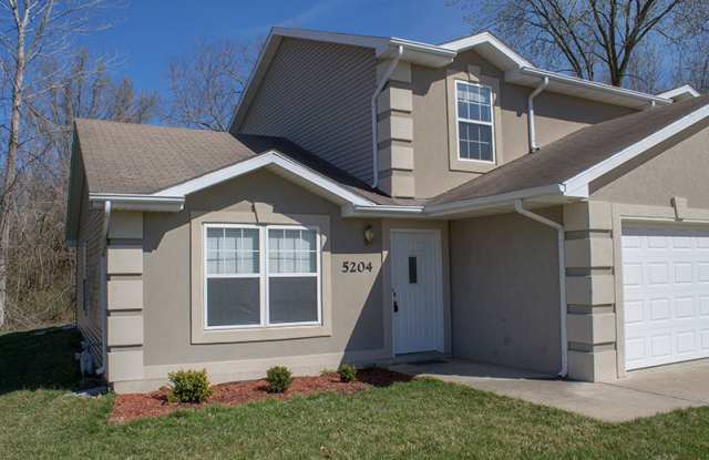 Beautiful Southwest Duplex photos photos
