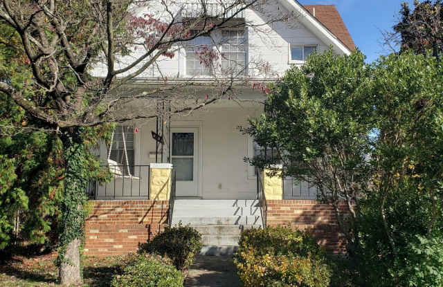 1619 S MONROE STREET - 1619 South Monroe Street, Arlington, VA 22204