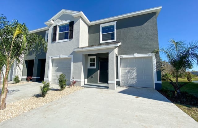 2856 Suncoast Blend Dr. - 2856 Suncoast Blend Dr, Keystone, FL 33556