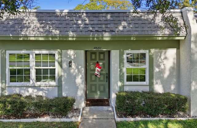 4651 LAKE VILLA DRIVE - 4651 Lake Villa Drive, Pinellas Park, FL 33762