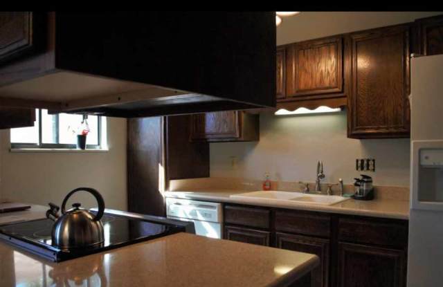 5606 Trout Creek Pass Dr - 5606 Trout Creek Pass Drive, Colorado Springs, CO 80917