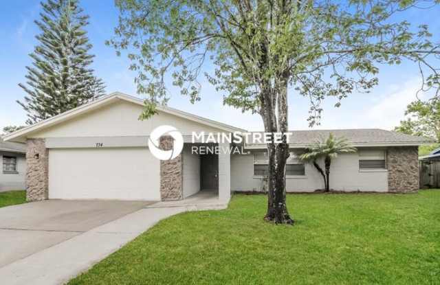 734 Dunhill Drive photos photos