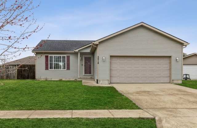 GREAT FLOORPLAN!! 4 Bed, 3 Bath Home in Northwest Ankeny photos photos