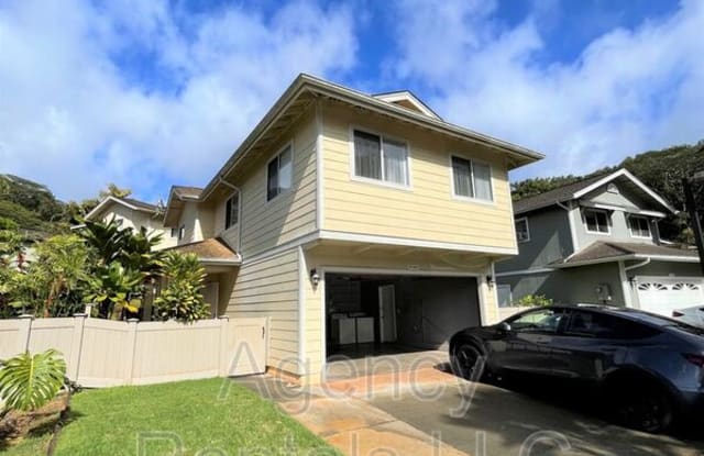 95-1093 Wikao St. 71 - 95-1093 Wikao Street, Mililani Mauka, HI 96789
