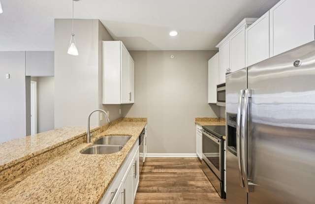 Residences at Carmel City Center Gallery 4