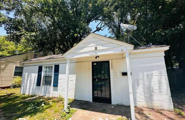 3600 Townes Avenue photos photos