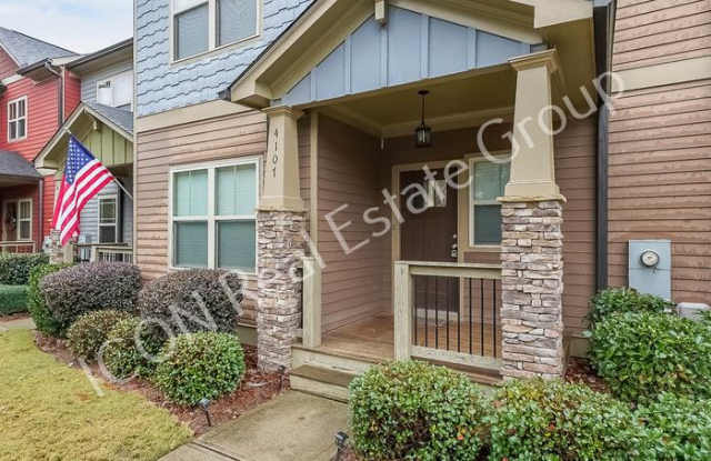4107 Mars Bay - 4107 Mars Bay, Acworth, GA 30101