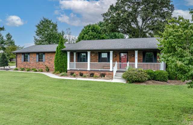 5936 Clearbrook Drive - 5936 Clearbrook Drive, Knox County, TN 37918