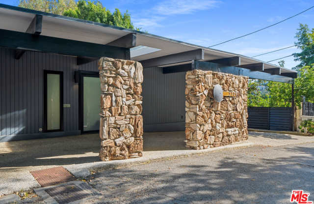 2775 Rinconia Drive - 2775 Rinconia Drive, Los Angeles, CA 90068