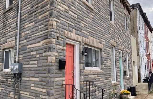 2001 TULIP Street photos photos