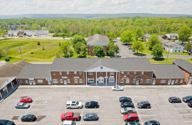 115 AIKENS Center unit: 15 photos photos
