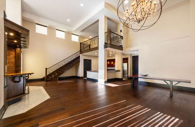 Manhattan Condo Penthouse photos photos