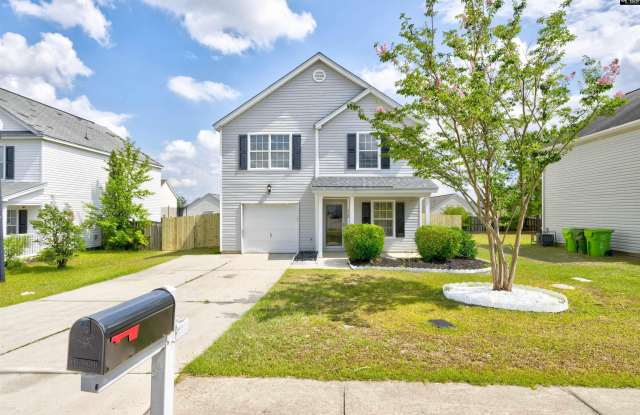 312 E Waverly Place Court - 312 East Waverly Place Court, Richland County, SC 29229