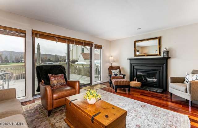 141 Head Court - 141 Head Court, Park City, UT 84060