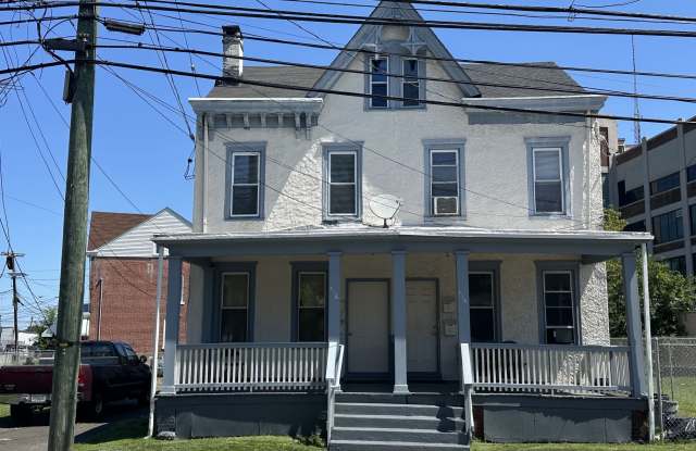 436 Pennington Avenue photos photos