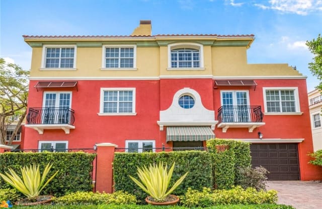 1845 NE 26th Ave - 1845 Northeast 26th Avenue, Fort Lauderdale, FL 33305