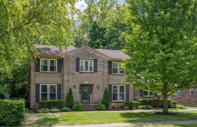 East Louisville -4 bed, 2.5 bath home - $3,500/month photos photos