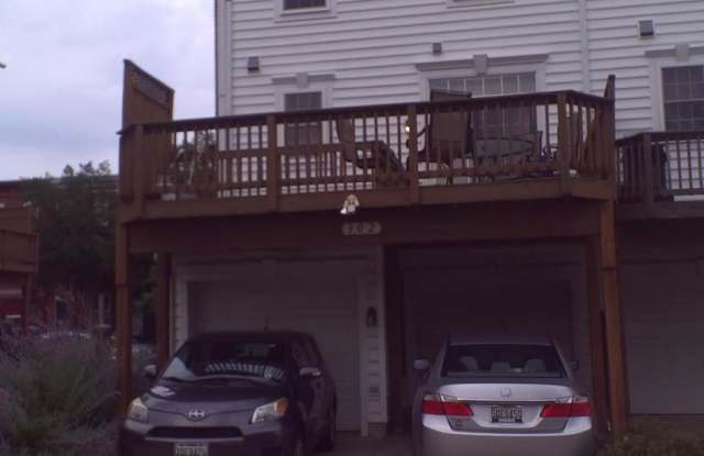 302 SCOTT STREET Gallery 2