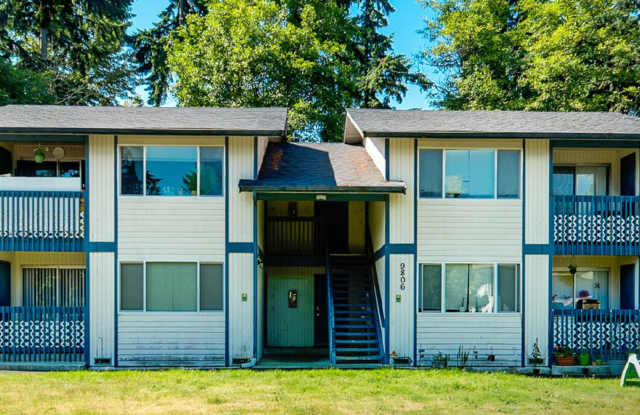 South Hill Apartments photos photos