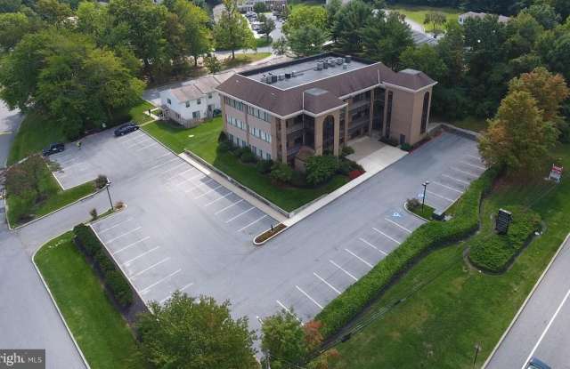 8441 BELAIR ROAD unit: G4 - 8441 Belair Road, Perry Hall, MD 21236