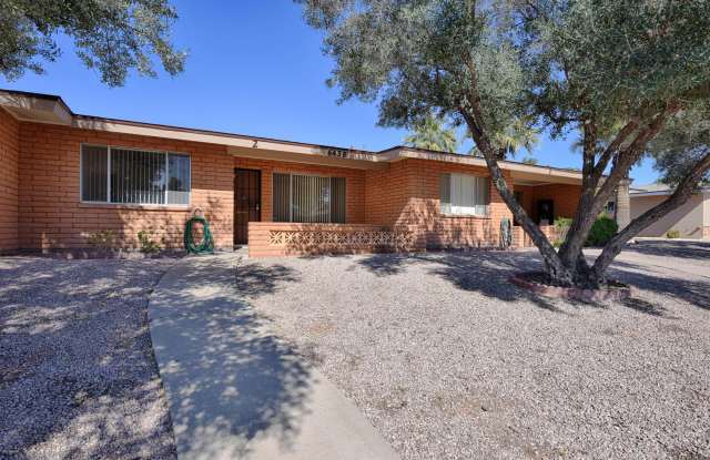 6438 E BUTTE Street - 6438 East Butte Street, Maricopa County, AZ 85205