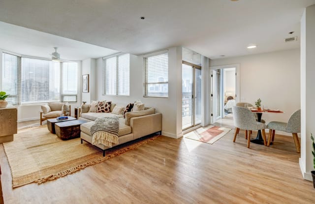 Whitney Uptown photos photos