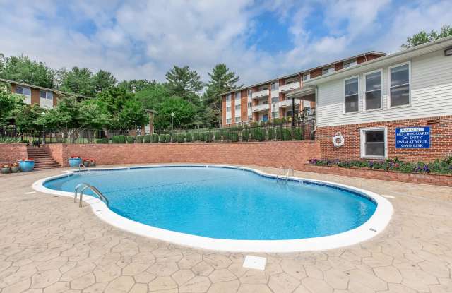 Windsor Hills Apartments Gallery 2